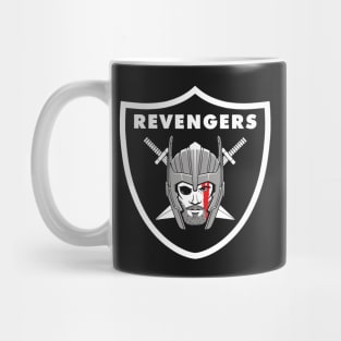 Odinson's Revengers Mug